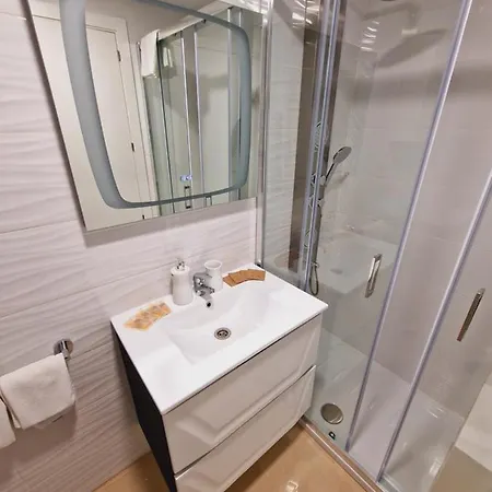 Apartment Deluxe Miramar Magic World Oropesa del Mar