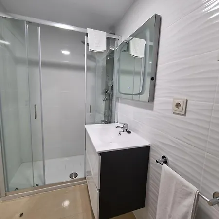 Deluxe Miramar Magic World Апартаменты *